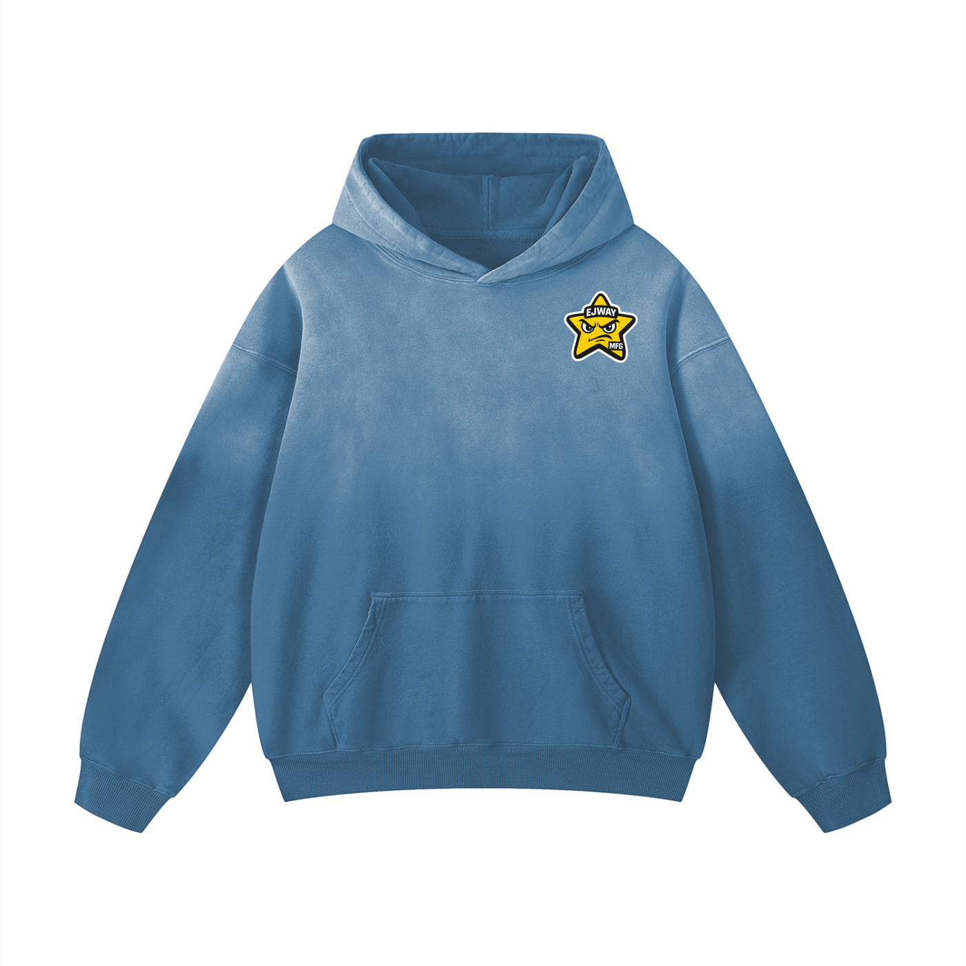 EJWAY MFG Lil EJ hoodie
