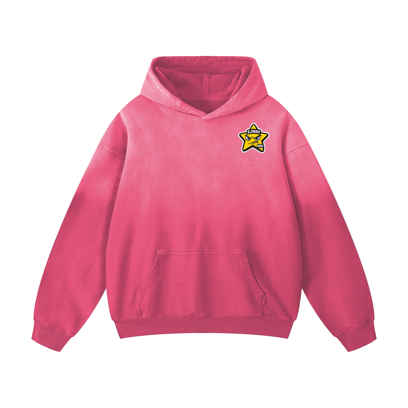EJWAY MFG Lil EJ hoodie