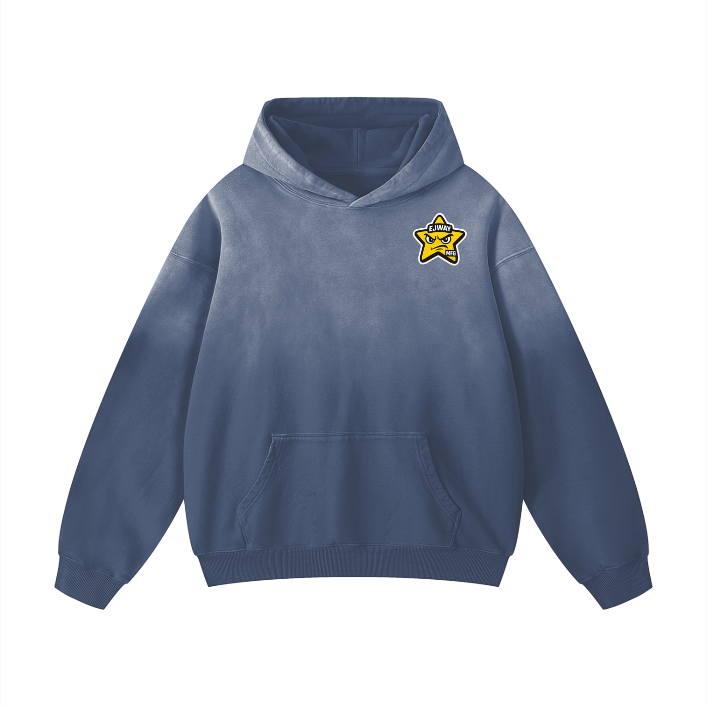 EJWAY MFG Lil EJ hoodie