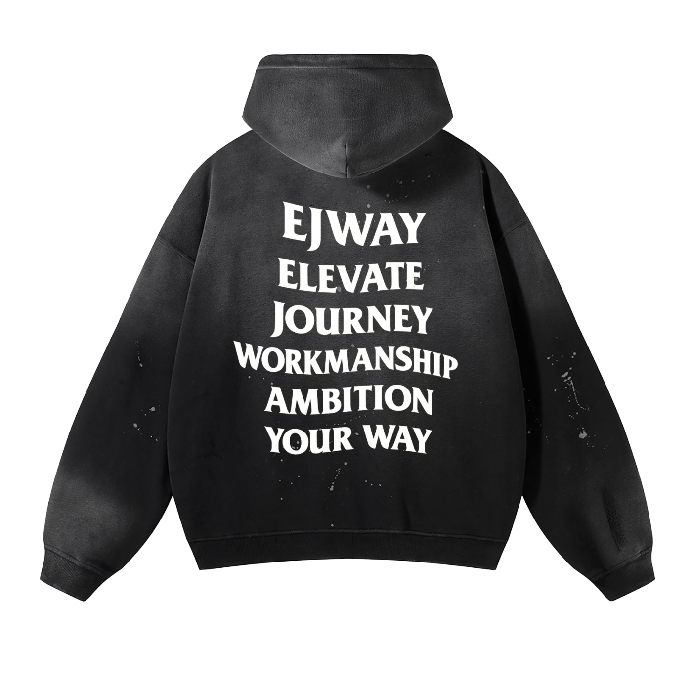 Toothless 2.0 Hoodie