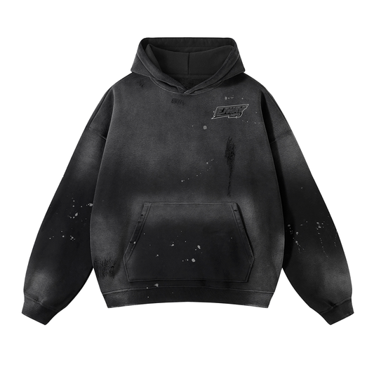 40 Roll ? Hoodie