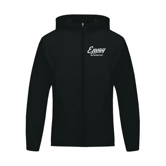 Grind Now Shine Later Sports Jacket