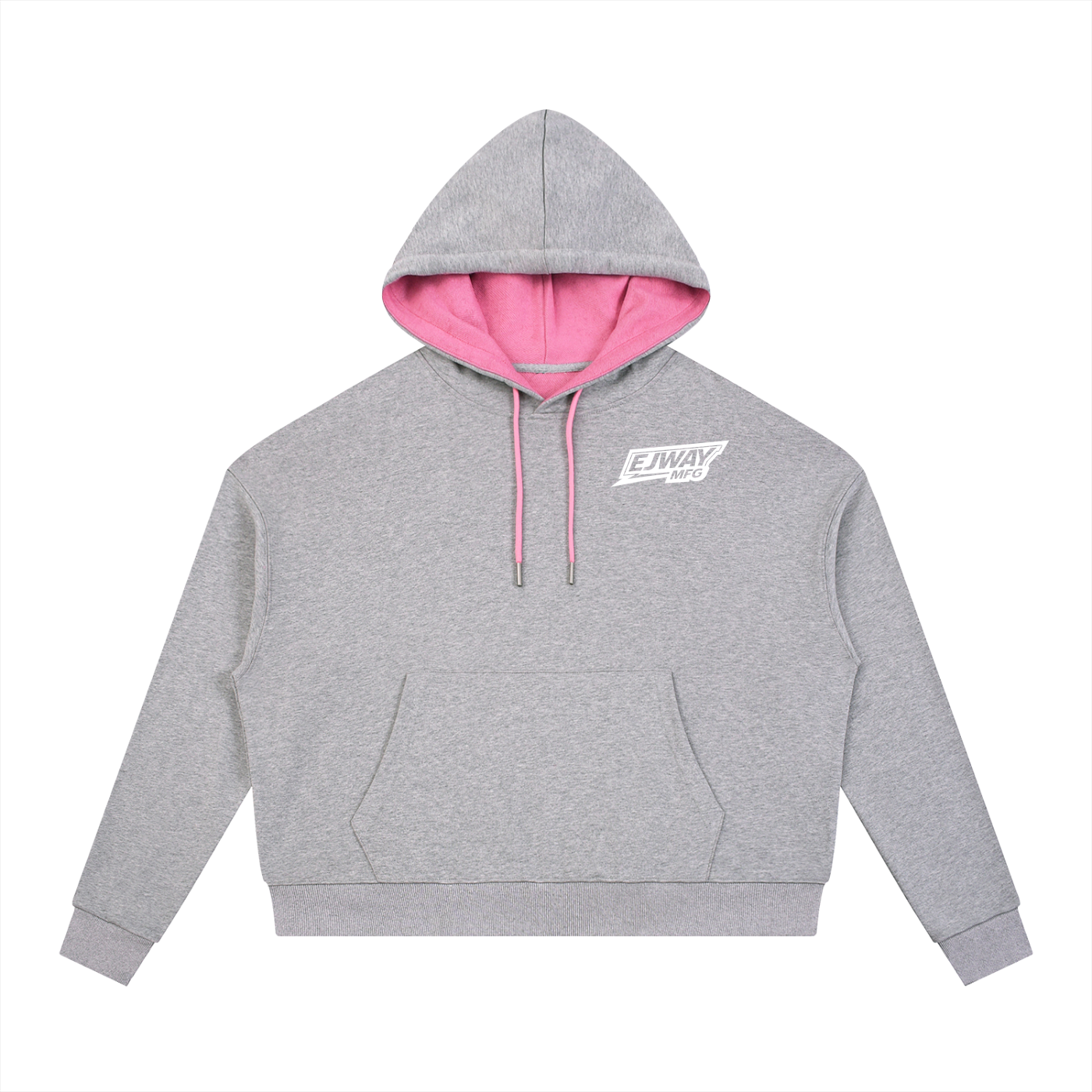 EJWAY MFG Drawstring Hoodie