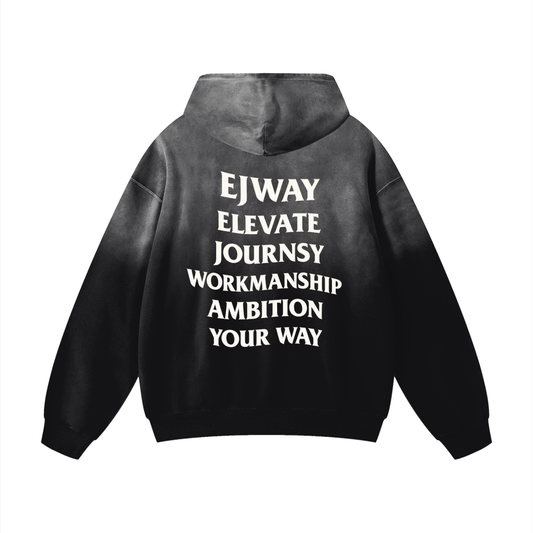 EJWAY MFG Lil EJ hoodie