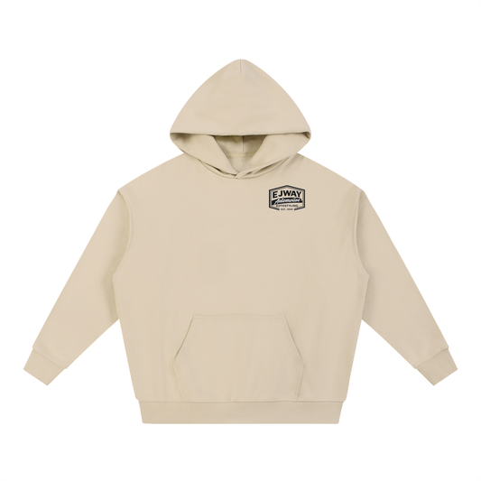 ANTI FISHBOWL FISHBOWL CLUB Essential Heavyweight Hoodie