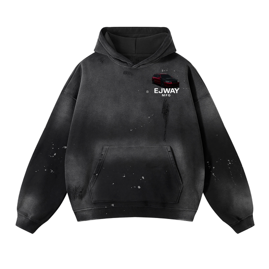 Toothless 2.0 Hoodie